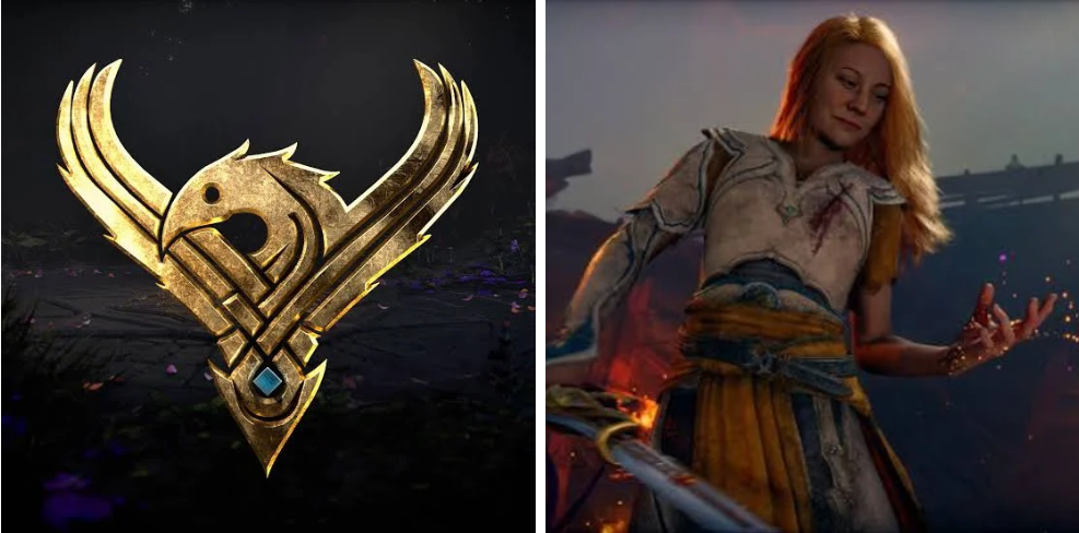 Anúncio da data de lançamento de God of War Laufey na San Diego Comic-Con 2026
