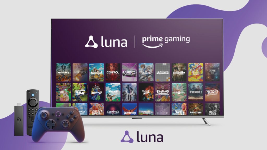 Luna no Prime Vídeo

