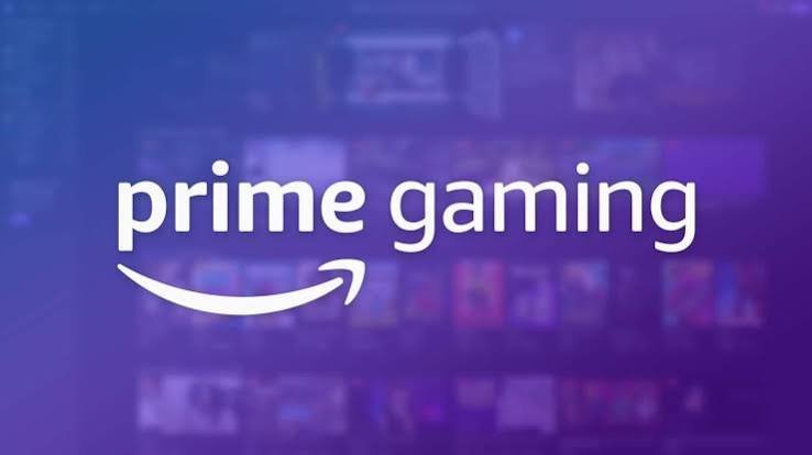 Prime Gaming

