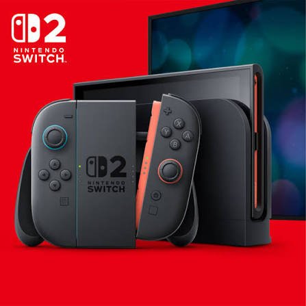 Switch 2