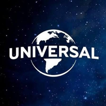 Logo Universal Pictures