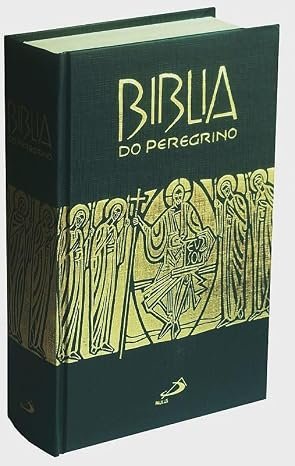 Bíblia do Peregrino