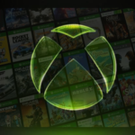 Xbox sem mídia física