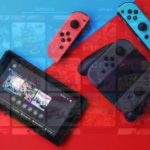 Biblioteca do Switch 2
