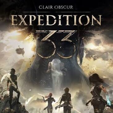 Clair Obscur: Expedition 33
