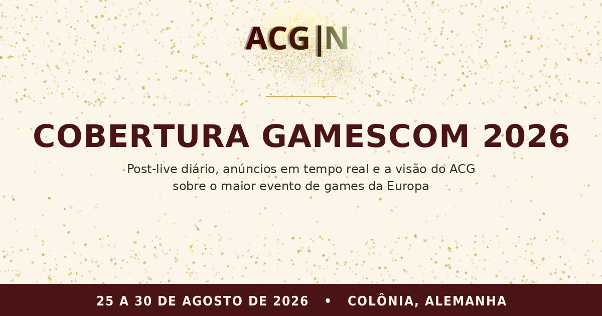 Gamescom 2026