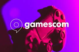 Gamescom 
