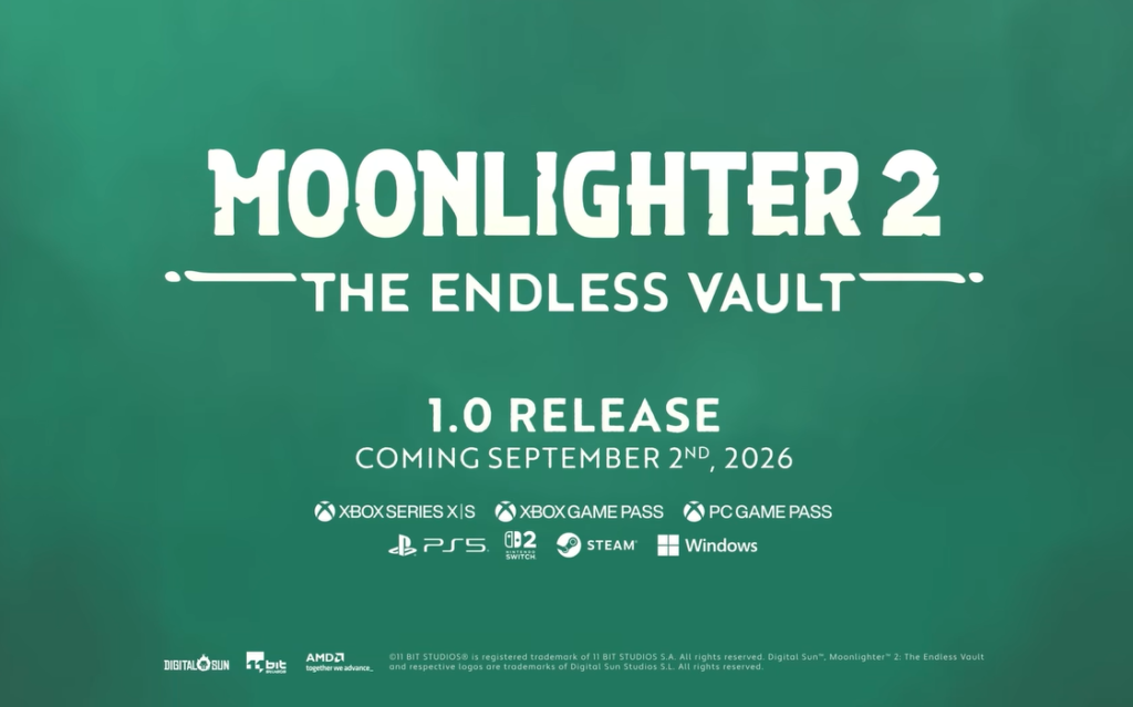 Moonlighter 2