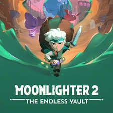 Moonlighter 2 chega em setembro e aparenta ser um jogo MUITO bom!