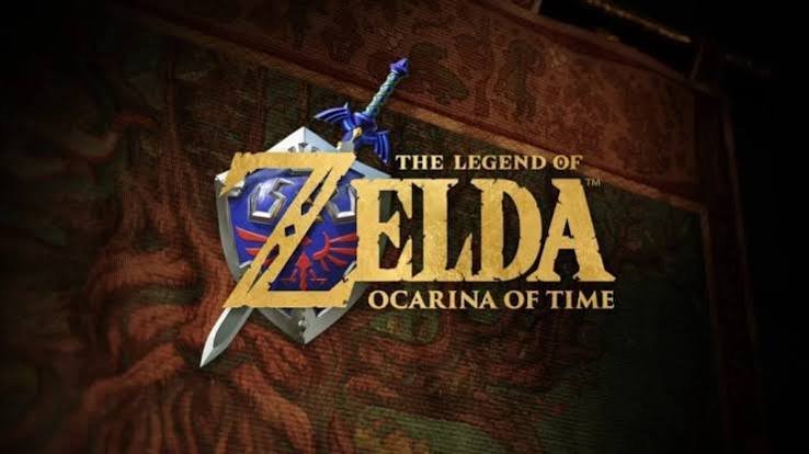 Ocarina of Time Remake
