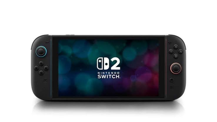 Switch 2

