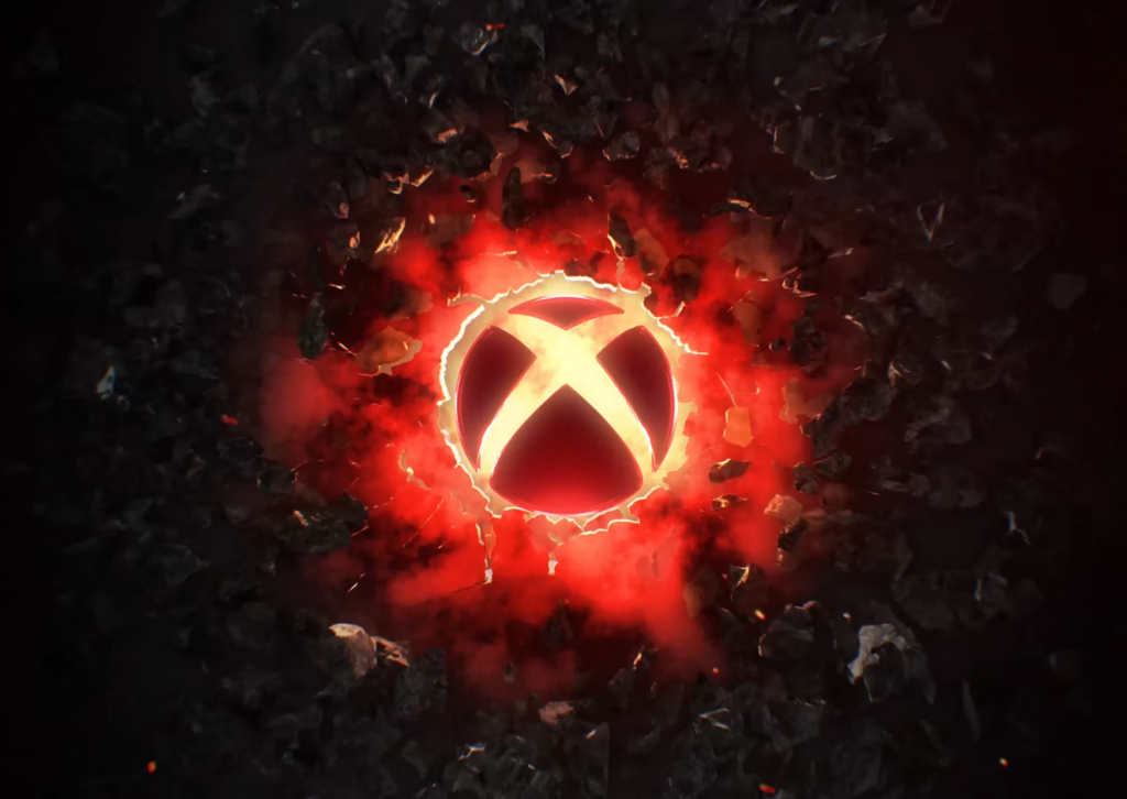 Logo Xbox Gears of War: E-Day
