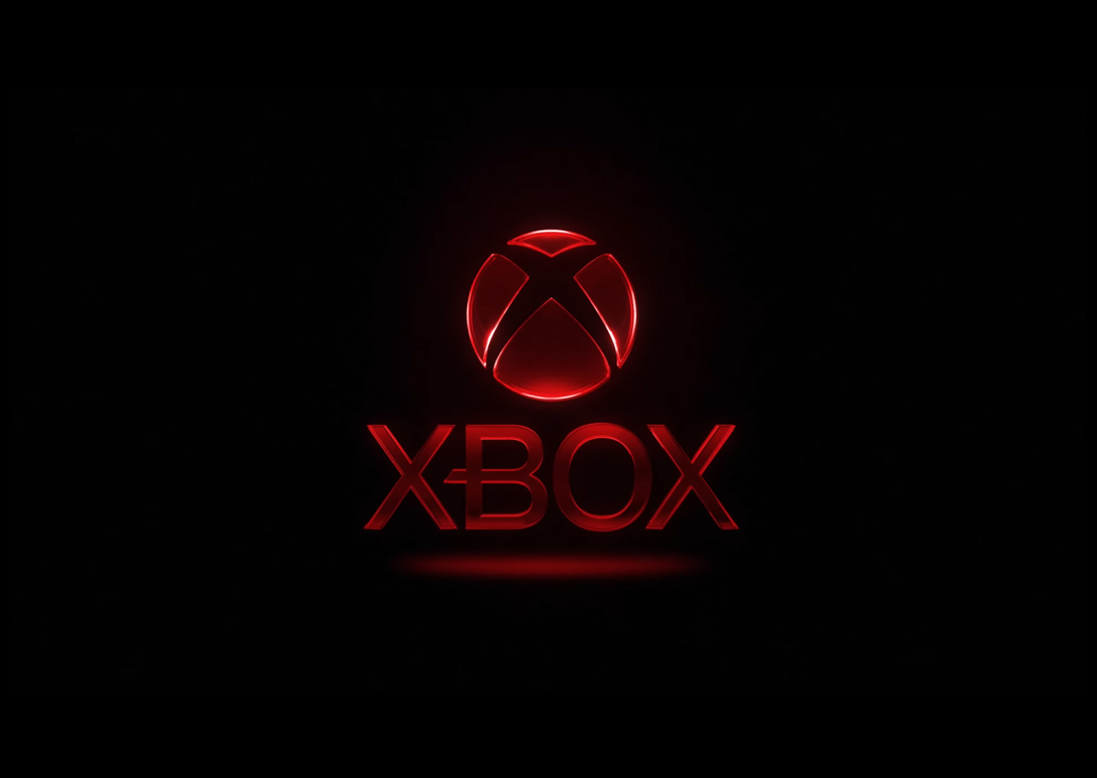 Xbox logo Gears of War: E-Day