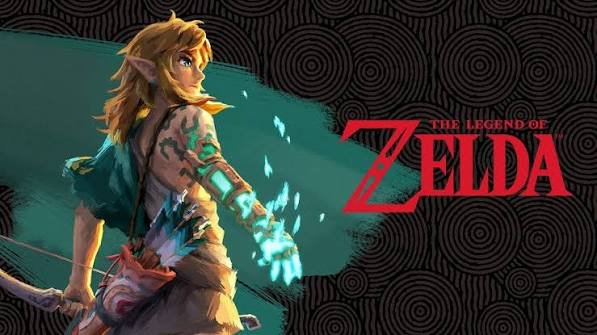 Zelda
